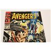 Image 2 : AVENGERS #39 (1967) NM PEDIGREE QUALITY, ORIGINAL OWNER! HANDPICKED OFF THE NEWSSTAND & CAREFULLY ST