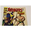 Image 2 : AVENGERS #40 (1967) NM PEDIGREE QUALITY, ORIGINAL OWNER! HANDPICKED OFF THE NEWSSTAND & CAREFULLY ST