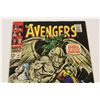 Image 2 : AVENGERS #41 (1967) NM PEDIGREE QUALITY, ORIGINAL OWNER! HANDPICKED OFF THE NEWSSTAND & CAREFULLY ST