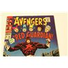 Image 2 : AVENGERS #43 (1967) NM PEDIGREE QUALITY, ORIGINAL OWNER! HANDPICKED OFF THE NEWSSTAND 