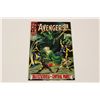 Image 1 : AVENGERS #45 (1967) NM PEDIGREE QUALITY, ORIGINAL OWNER! HANDPICKED OFF THE NEWSSTAND 
