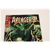 Image 2 : AVENGERS #45 (1967) NM PEDIGREE QUALITY, ORIGINAL OWNER! HANDPICKED OFF THE NEWSSTAND 