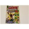 Image 1 : DAREDEVIL #1 (1964) ORIGIN & 1ST APP. DAREDEVIL. A VERY SOLID LOWER MID GRADE COPY OF THIS