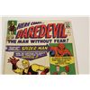 Image 2 : DAREDEVIL #1 (1964) ORIGIN & 1ST APP. DAREDEVIL. A VERY SOLID LOWER MID GRADE COPY OF THIS