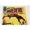 Image 2 : DAREDEVIL #14 (1966) NM PEDIGREE QUALITY, ORIGINAL OWNER! HANDPICKED OFF THE NEWSSTAND & CAREFULLY S