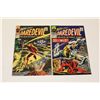 Image 1 : DAREDEVIL #21 & 23 (1966) NM PEDIGREE QUALITY, ORIGINAL OWNER! HANDPICKED OFF THE NEWSSTAND
