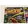 Image 2 : DAREDEVIL #21 & 23 (1966) NM PEDIGREE QUALITY, ORIGINAL OWNER! HANDPICKED OFF THE NEWSSTAND