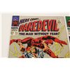 Image 2 : DAREDEVIL #24 & 25 (1967) NM PEDIGREE QUALITY, ORIGINAL OWNER! HANDPICKED OFF THE NEWSSTAND