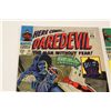 Image 2 : DAREDEVIL #26 & 27 (1967) NM PEDIGREE QUALITY, ORIGINAL OWNER! HANDPICKED OFF THE NEWSSTAND