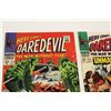 Image 2 : DAREDEVIL #28, 29 & 30 (1967)  VF/NM PEDIGREE QUALITY, ORIGINAL OWNER! HANDPICKED OFF THE NEWSSTAND