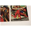 Image 5 : DAREDEVIL #28, 29 & 30 (1967)  VF/NM PEDIGREE QUALITY, ORIGINAL OWNER! HANDPICKED OFF THE NEWSSTAND