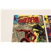 Image 2 : DAREDEVIL #31, 32, 33 & 34 (1967)  VF/NM PEDIGREE QUALITY, ORIGINAL OWNER! HANDPICKED OFF THE NEWSST