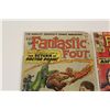 Image 2 : FANTASTIC FOUR #10 & 16 (1963) #10 LEE & KIRBY APP. IN STORY, #16 - 1ST ANT-MAN X-OVER.