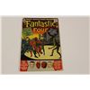 Image 1 : FANTASTIC FOUR #11 (1963) ORIGIN & 1ST APP. IMPOSSIBLE MAN. LOWER MID GRADE,