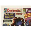Image 2 : FANTASTIC FOUR #41, 42 &43 (1965) 3 EARLY FF"S SHARP MID TO HIGHER MID GRADE COPIES