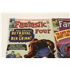 Image 2 : FANTASTIC FOUR #41, 42 &43 (1965) 3 EARLY FF"S SHARP MID TO HIGHER MID GRADE COPIES