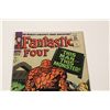 Image 2 : FANTASTIC FOUR #51 (1966) CLASSIC THING STORY. HIGH GRADE, ORIGINAL OWNER! HANDPICKED OFF THE