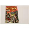Image 1 : JOURNEY INTO MYSTERY #87 (1962) EARLY THOR. LOWER MID TO MID GRADE, GLOSSY, TIGHT