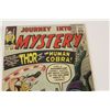 Image 4 : JOURNEY INTO MYSTERY #94 & 98 (1963) 2 EARLY THOR. MID GRADE AVERAGE. GLOSSY, TIGHT