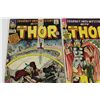 Image 2 : JOURNEY INTO MYSTERY #111, 113, 115, 116, 117 & 119 (1964-65) 6 EARLY THOR. #113 & 115 ORIGIN