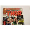 Image 2 : JOURNEY INTO MYSTERY/ THOR ANNUALS #1 & 2 (1965-66) JIM #1 IS A LOWER GRADE, NO PIECES OUT,