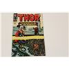 Image 1 : THOR #130 (1966) NM PEDIGREE QUALITY, ORIGINAL OWNER! HANDPICKED OFF THE NEWSSTAND & CAREFULLY