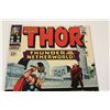 Image 2 : THOR #130 (1966) NM PEDIGREE QUALITY, ORIGINAL OWNER! HANDPICKED OFF THE NEWSSTAND & CAREFULLY