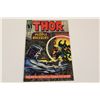 Image 1 : THOR #134 (1966) INTRO HIGH EVOLUTIONARY. NM PEDIGREE QUALITY, ORIGINAL OWNER! HANDPICKED OFF THE NE