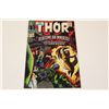 Image 1 : THOR #136 (1967) NM PEDIGREE QUALITY, ORIGINAL OWNER! HANDPICKED OFF THE NEWSSTAND & CAREFULLY STORE