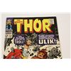 Image 2 : THOR #137 (1967) NM PEDIGREE QUALITY, ORIGINAL OWNER! HANDPICKED OFF THE NEWSSTAND & CAREFULLY STORE