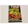 Image 1 : THOR #139 (1967) NM PEDIGREE QUALITY, ORIGINAL OWNER! HANDPICKED OFF THE NEWSSTAND