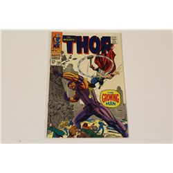 THOR #140 (1967) NM PEDIGREE QUALITY, ORIGINAL OWNER! HANDPICKED OFF THE NEWSSTAND