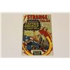 Image 1 : STRANGE TALES #114 (1963) 1ST SILVER AGE CAPTAIN AMERICA (IMPOSTER) DR. STRANGE SERIES BEGINS.