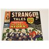 Image 4 : STRANGE TALES #139 & 140 (1965-66) NM PEDIGREE QUALITY, ORIGINAL OWNER! HANDPICKED OFF THE NEWSSTAND