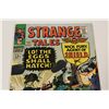 Image 2 : STRANGE TALES #145 & 146 (1966) NM PEDIGREE QUALITY, ORIGINAL OWNER! HANDPICKED OFF THE NEWSSTAND