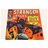 Image 4 : STRANGE TALES #145 & 146 (1966) NM PEDIGREE QUALITY, ORIGINAL OWNER! HANDPICKED OFF THE NEWSSTAND