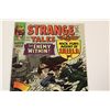 Image 2 : STRANGE TALES #147 & 148 (1966) NM PEDIGREE QUALITY, ORIGINAL OWNER! HANDPICKED OFF THE NEWSSTAND