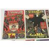 Image 2 : STRANGE TALES #136-137 & 149-153 (1965-67) 7 SILVER AGE CLASSICS.  #150 - 1ST BUSCEMA ART AT
