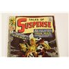 Image 2 : TALES OF SUSPENSE #42 & 43 (1963) 4TH & 5TH APP. IRON MAN. LOWER GRADE, STRUCTURALLY
