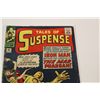 Image 2 : TALES OF SUSPENSE #44 & 45 (1963) 2 EARLY IRON MAN. #45 - 1ST APP. HAPPY & PEPPER.