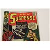 Image 2 : TALES OF SUSPENSE #46 & 47 (1963) 2 EARLY IRON MAN. #46 - 1ST APP. CRIMSON DYNAMO.