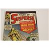 Image 4 : TALES OF SUSPENSE #46 & 47 (1963) 2 EARLY IRON MAN. #46 - 1ST APP. CRIMSON DYNAMO.