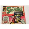 Image 2 : TALES OF SUSPENSE #49 (1964) KEY ISSUE, 1ST X-MEN & AVENGERS X-OVERS, TIED FOR 3RD APP. X-MEN.