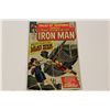Image 1 : TALES OF SUSPENSE #53 (1964) KEY ISSUE, ORIGIN WATCHER, 2ND APP. BLACK WIDOW.
