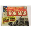 Image 2 : TALES OF SUSPENSE #53 (1964) KEY ISSUE, ORIGIN WATCHER, 2ND APP. BLACK WIDOW.