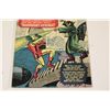 Image 3 : TALES OF SUSPENSE #54 & 55 (1964) 2ND & 3RD APP. MANDARIN. LOWER MID TO MID GRADE,