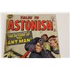 Image 2 : TALES TO ASTONISH #35 (1962) KEY ISSUE, 2ND APP. ANT-MAN, 1ST IN COSTUME, BEGIN SERIES.