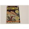 Image 1 : TALES TO ASTONISH #36 (1962) 3RD APP. ANT-MAN. LOWER GRADE BUT STRUCTURALLY SOUND COPY,