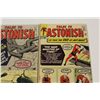 Image 3 : TALES TO ASTONISH #40, 41 & 43 (1963) 3 EARLY ANT-MAN ISSUES. LOW TO LOWER MID GRADE,