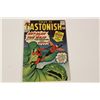 Image 1 : TALES TO ASTONISH #44 (1963) KEY ISSUE, ORIGIN & 1ST APP. THE WASP, CLASSIC COVER.